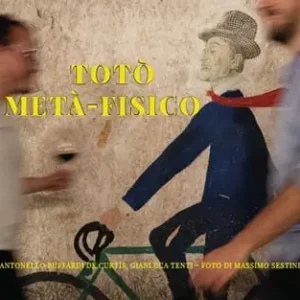 Ultima Occasione Totò metà-fisico