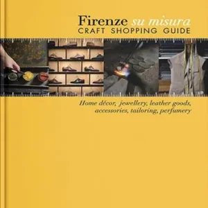 Firenze su misura. Craft shopping guide Prezzo Basso