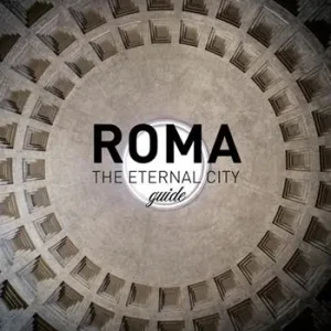 Roma the eternal city guide Super Prezzo
