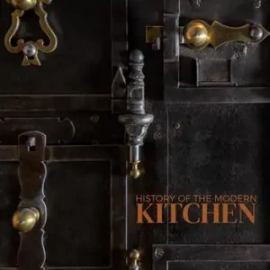 Offerta History of the modern kitchen. Ediz. bilingue
