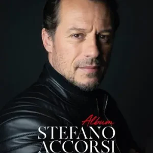 Album Stefano Accorsi. Ediz. italiana e inglese Prezzo Basso
