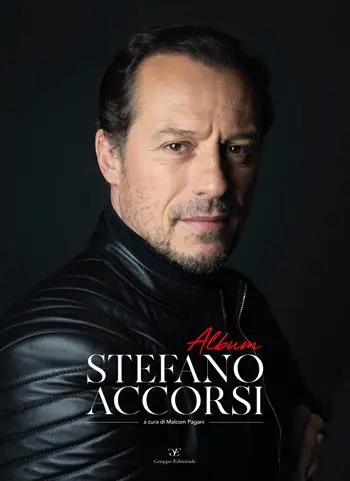 Album Stefano Accorsi. Ediz. italiana e inglese Prezzo Basso