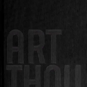 Art thou. Ediz. a colori Subito Disponibile