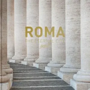 Roma the eternal city guide Occasione Imperdibile