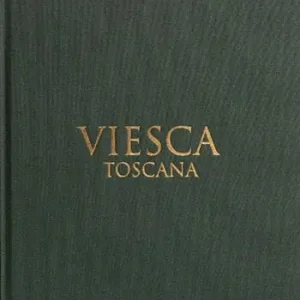Viesca. Toscana. Ediz. multilingue Soddisfatti O Rimborsati