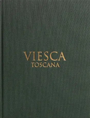 Viesca. Toscana. Ediz. multilingue Soddisfatti O Rimborsati