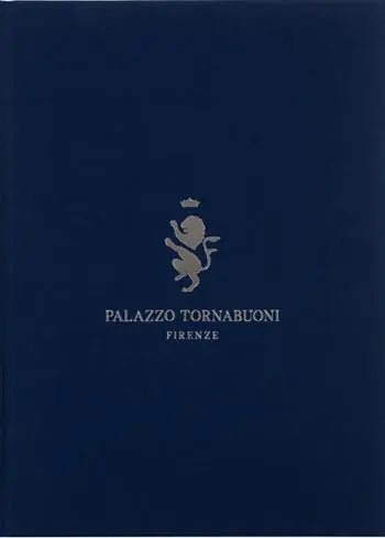 Occasione Imperdibile Palazzo Tornabuoni