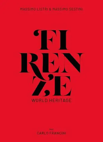 Offerta Firenze world heritage. Ediz. italiana e inglese