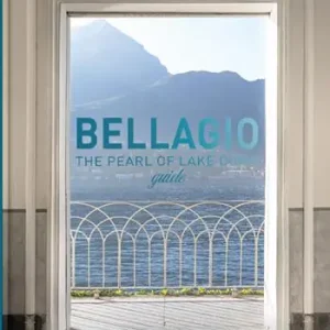 Bellagio the pearl of Lake Como guide Super Prezzo