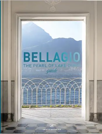 Bellagio the pearl of Lake Como guide Super Prezzo