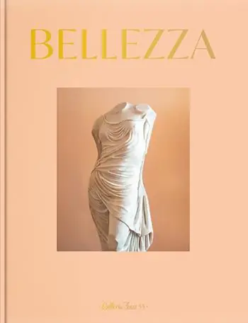 Bellezza. When beauty meets hand picked art. Ediz. italiana e inglese Professionale