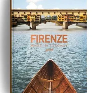 Prezzo Conveniente Firenze made in Tuscany guide. Ediz. multilingue