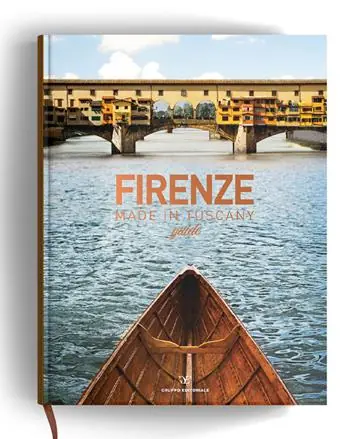 Prezzo Conveniente Firenze made in Tuscany guide. Ediz. multilingue