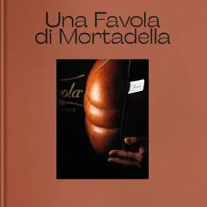 Professionale Una Favola di mortadella. Ediz. italiana e inglese