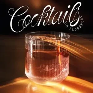 Economico Cocktails in Florence. Ediz. italiana e inglese