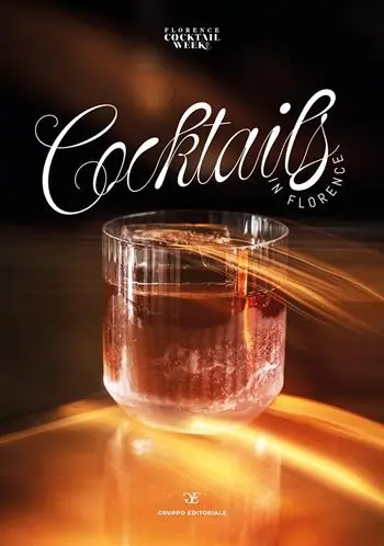 Economico Cocktails in Florence. Ediz. italiana e inglese