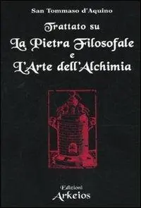 Scelto Dai Clienti Trattato sul La pietra filosofale e L‘arte dell‘alchimia