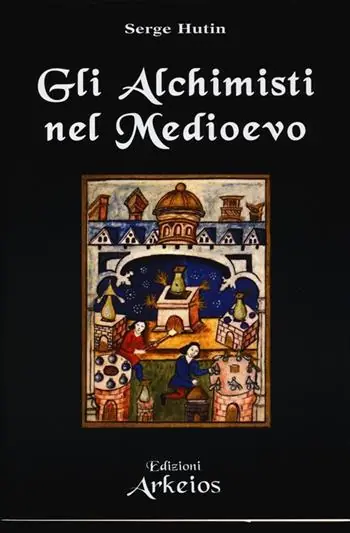 Gli alchimisti nel Medioevo Economico