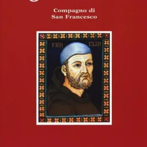 Miglior Prezzo Frate Elia compagno di san Francesco