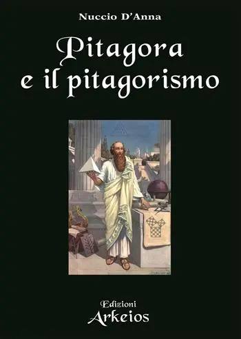 Prezzo Scontato Pitagora e il pitagorismo. Fenomenologia dell‘iniziazione religiosa