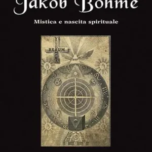 Jakob Böhme Di Tendenza