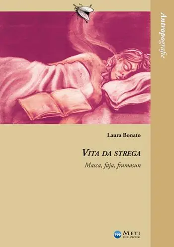 Vita da strega. Masca, faja, framasun Professionale
