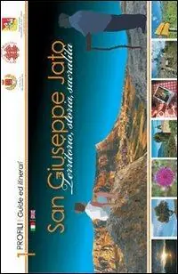 San Giuseppe Jato. Territorio, storia, sacralità Occasione