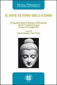 Economico Il fine ultimo dell‘uomo