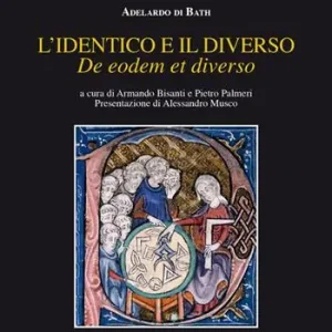 Professionale L‘identico e il diverso. Testo latino a fronte