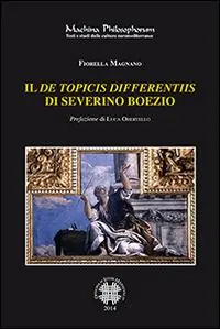 Promo Stagionale Il De Topicis differentiis di Severino Boezio