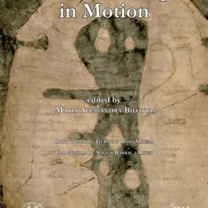 Prezzo Scontato Medieval Europe in motion. The circulation of artists, images, patterns and ideas from the mediterranean to the atlantic coast (6th-15th centuries)