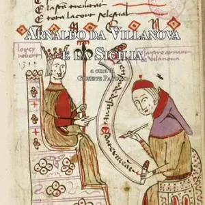 Promo Stagionale Arnaldo da Villanova e la Sicilia