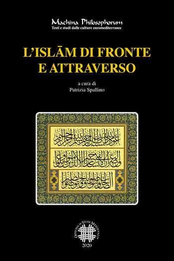 Più Venduto L‘Islam di fronte e attraverso