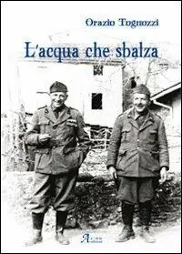 Offerta L‘ acqua che sbalza