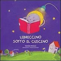 Super Prezzo Libriccino sotto il cuscino. Ediz. illustrata