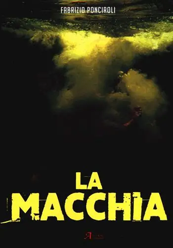 Ordina Subito La macchia