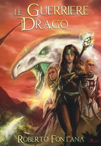Le guerriere drago Ordina Subito