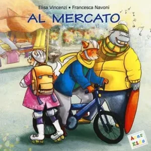 Compra Oggi Stesso Al mercato. Ediz. a colori