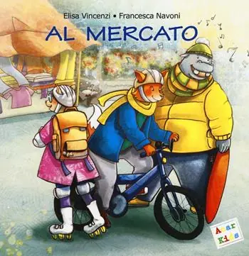 Compra Oggi Stesso Al mercato. Ediz. a colori