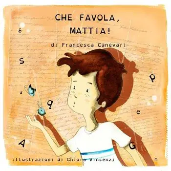 Che favola, Mattia! Pagamento Sicuro