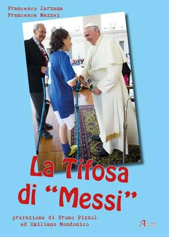 La tifosa di «Messi» Soddisfatti O Rimborsati