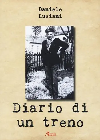 Compra Adesso Diario di un treno