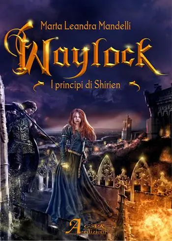 Reso Gratuito Waylock. I principi di Shirien
