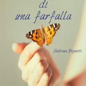Offerta Limitata Il tempo di una farfalla