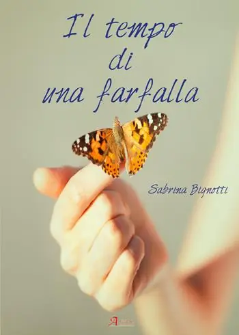 Offerta Limitata Il tempo di una farfalla