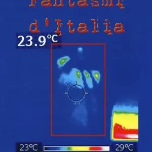 Prezzo Di Fabbrica Fantasmi d‘Italia. Le prove scientifiche dei luoghi analizzati