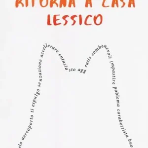 Ritorna a casa lessico Miglior Prezzo