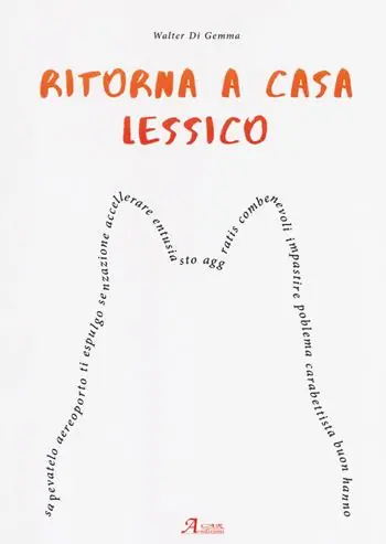 Ritorna a casa lessico Miglior Prezzo