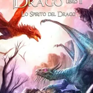 Occasione Lo spirito del drago. Le guerriere del drago. Vol. 2