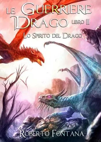 Occasione Lo spirito del drago. Le guerriere del drago. Vol. 2